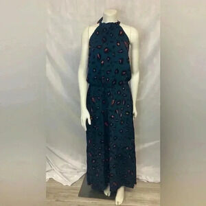 Pretty garden‎ dress